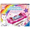 Ravensburger 18513 Magischer Perlenzauber Einhorn