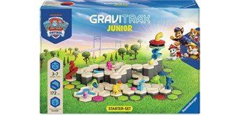 Ravensburger 20007 GraviTrax Junior Paw Patrol - Starter-Set XXL