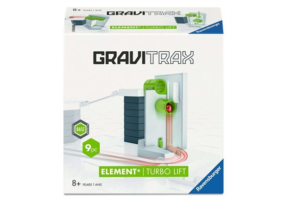 Ravensburger 20010 Gravitrax Element Turbo Lift