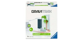 Ravensburger 20010 Gravitrax Element Turbo Lift