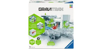 Ravensburger 20018 GraviTrax BASE - Action-Set Fusion