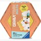 Ravensburger 20024 GraviTrax micro - Candy Orange (63 pc)