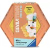 Ravensburger 20024 GraviTrax micro - Candy Orange (63 pc)