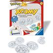 Ravensburger 20239 Xoomy Pokémon Refill | Bild 3