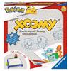 Ravensburger 20239 Xoomy Pokémon Refill