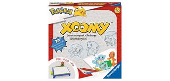 Ravensburger 20239 Xoomy Pokémon Refill