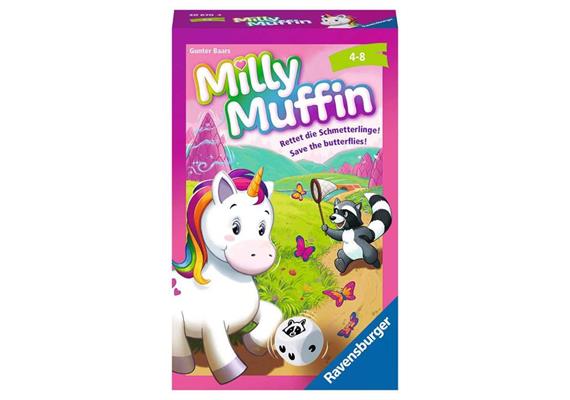 Ravensburger 20670 Milly Muffin