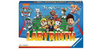 Ravensburger 20799 Paw Patrol Junior Labyrinth