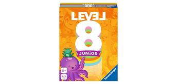 Ravensburger 20860 - Level 8 Junior (2022)