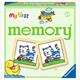 Ravensburger 20877 My first memory® Meine Lieblingssachen