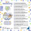 Ravensburger 20877 My first memory® Meine Lieblingssachen | Bild 2