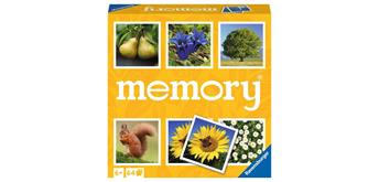 Ravensburger 20881 Memory Natur