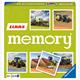 Ravensburger 20882 Memory Claas