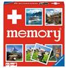 Ravensburger 20885 - memory® Schweiz