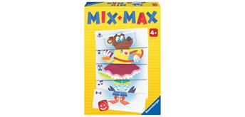 Ravensburger 20896 Mix Max