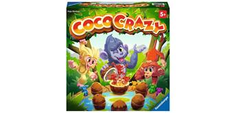 Ravensburger 20902 Coco Crazy