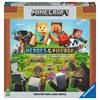 Ravensburger 20914 Minecraft Heroes of the Village