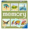 Ravensburger 20924 memory® Dinosaurier