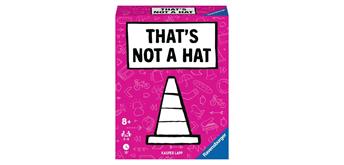 Ravensburger 20954 - That's not a hat