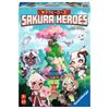 Ravensburger 20957 Sakura Heroes