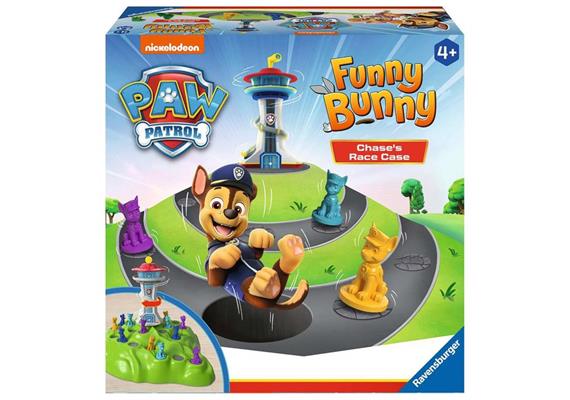 Ravensburger 20975 Paw Patrol Funny Bunny