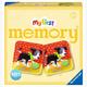 Ravensburger 20998 My firstmemory® Animal babies