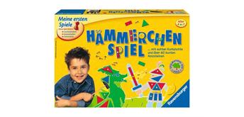 Ravensburger 21422 Hämmerchen-Spiel