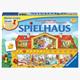 Ravensburger 21424 Meine ersten Spiele - Spielhaus