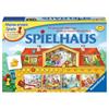 Ravensburger 21424 Meine ersten Spiele - Spielhaus