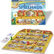 Ravensburger 21424 Meine ersten Spiele - Spielhaus | Bild 2