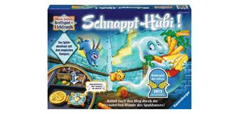 Ravensburger 22093 - Schnappt Hubi