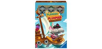 Ravensburger 22342 Planken-Plumpser