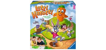 Ravensburger 22344 Funny Bunny - Lotti Karotti