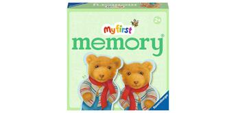 Ravensburger 22376 My first memory® Teddys