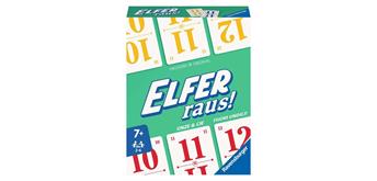 Ravensburger 22386 Elfer raus! '23 D/F/I