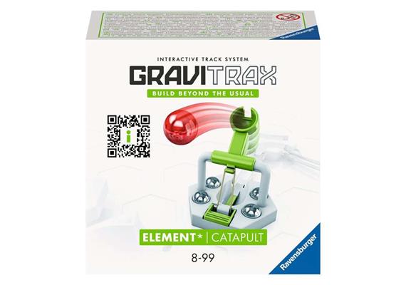 Ravensburger 22411 GraviTrax Element Catapult