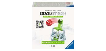 Ravensburger 22411 GraviTrax Element Catapult