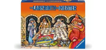 Ravensburger 22474 Das Labyrinth der Meister