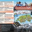Ravensburger 22499 Scotland Yard Swiss '24 D/F/I | Bild 2