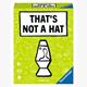 Ravensburger 22589 That's not a hat - Pop Culture