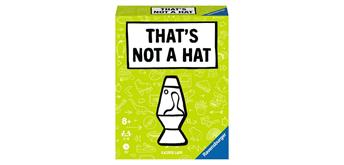 Ravensburger 22589 That's not a hat - Pop Culture