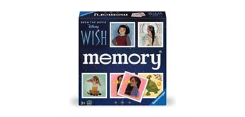 Ravensburger 22595 memory® Disney Wish