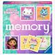 Ravensburger 22596 memory® Gabby's Dollhouse