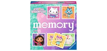 Ravensburger 22596 memory® Gabby's Dollhouse