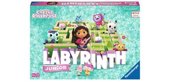 Ravensburger 22648 Gabby's Dollhouse Junior Labyrinth