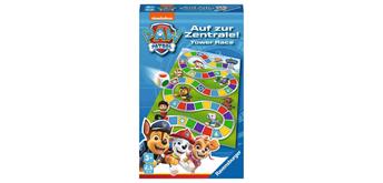 Ravensburger 22671 Paw Patrol - Auf zur Zentrale!