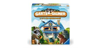 Ravensburger 22698 Garten-Gauner