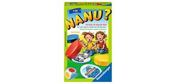 Ravensburger 23063 - Nanu?