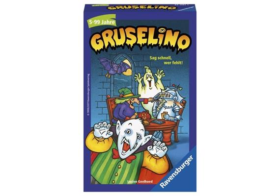 Ravensburger 23081 Gruselino