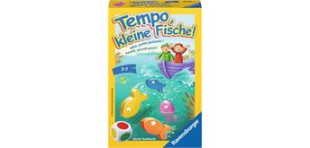 Ravensburger 23334 - Tempo kleine Fische